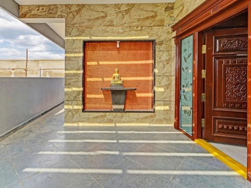 Vaga Suites - Homestay in Tirupati