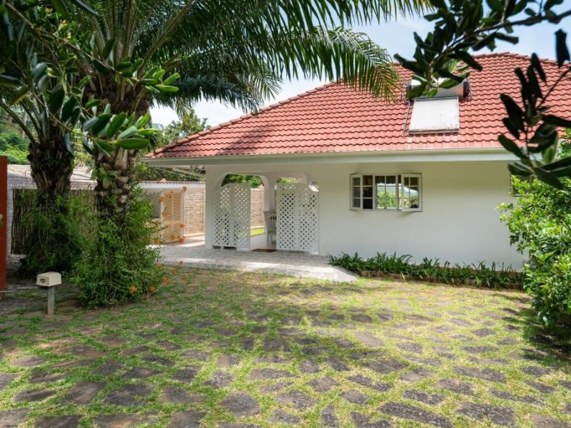 Ixora Villa Rishikesh