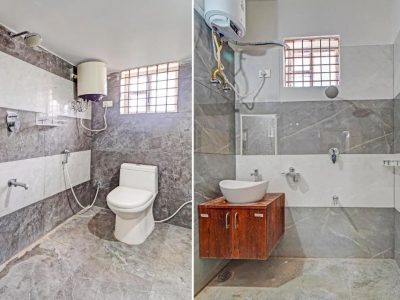 Vaga Suites - Homestay in Tirupati