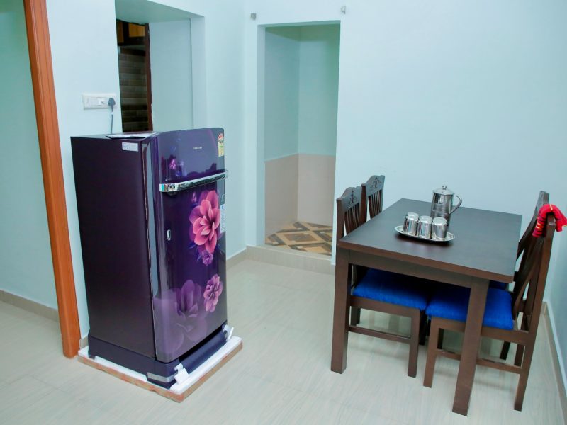 TrueLife Homestays Shilparamam