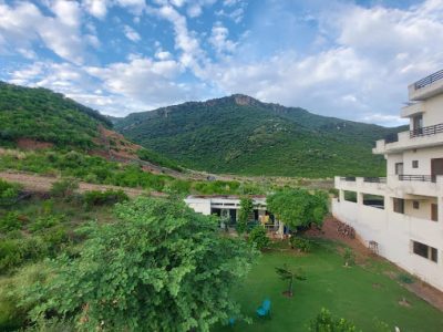 Anjum's BnB & Events Islamabad