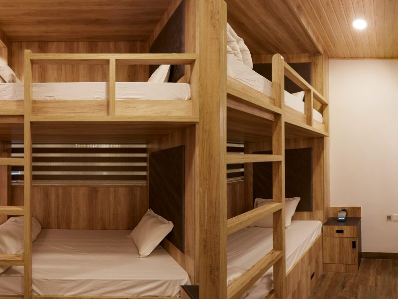 Tuccil Luxury Home Stay