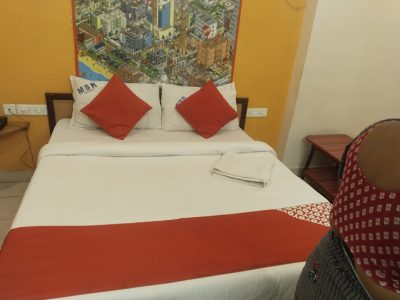 Vishnu Padham Home Stay