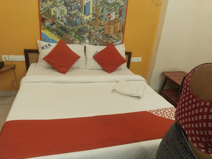 Vishnu Padham Home Stay