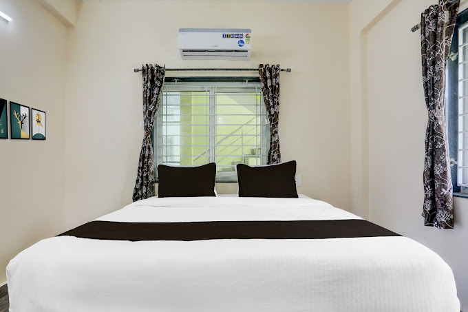 Ystay Home Stay Tirupati