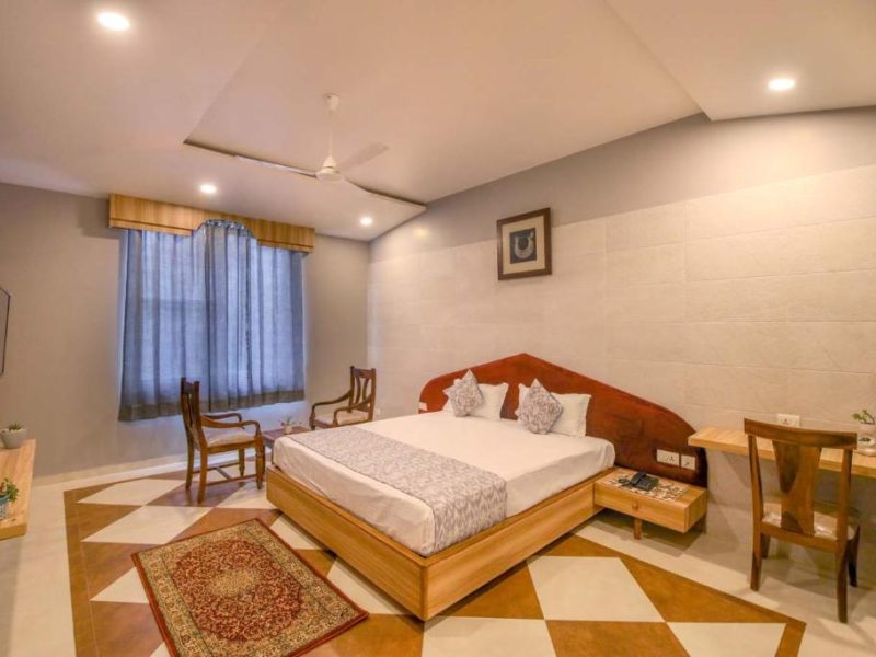 Gems Suites-A Boutique Stay Jaipur