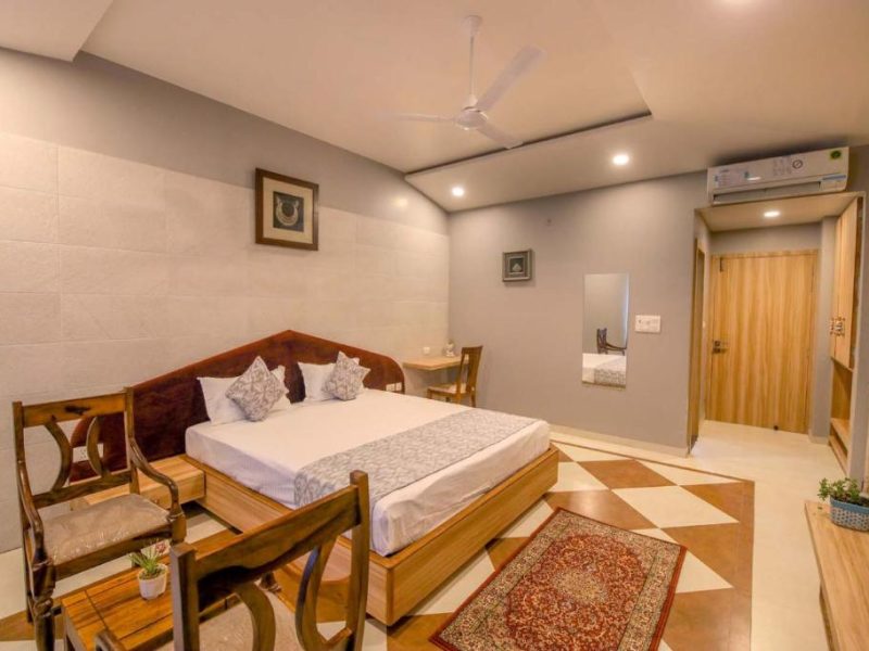 Gems Suites-A Boutique Stay Jaipur