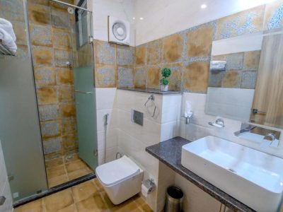 Gems Suites-A Boutique Stay Jaipur