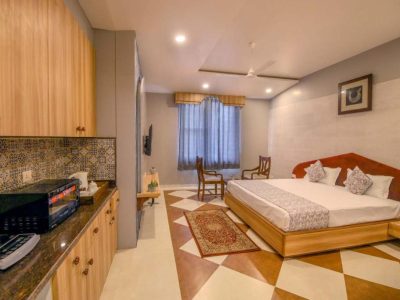 Gems Suites-A Boutique Stay Jaipur