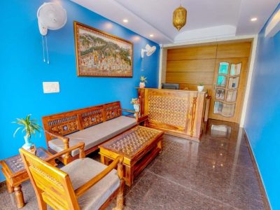 Gems Suites-A Boutique Stay Jaipur