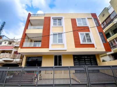 Gems Suites-A Boutique Stay Jaipur