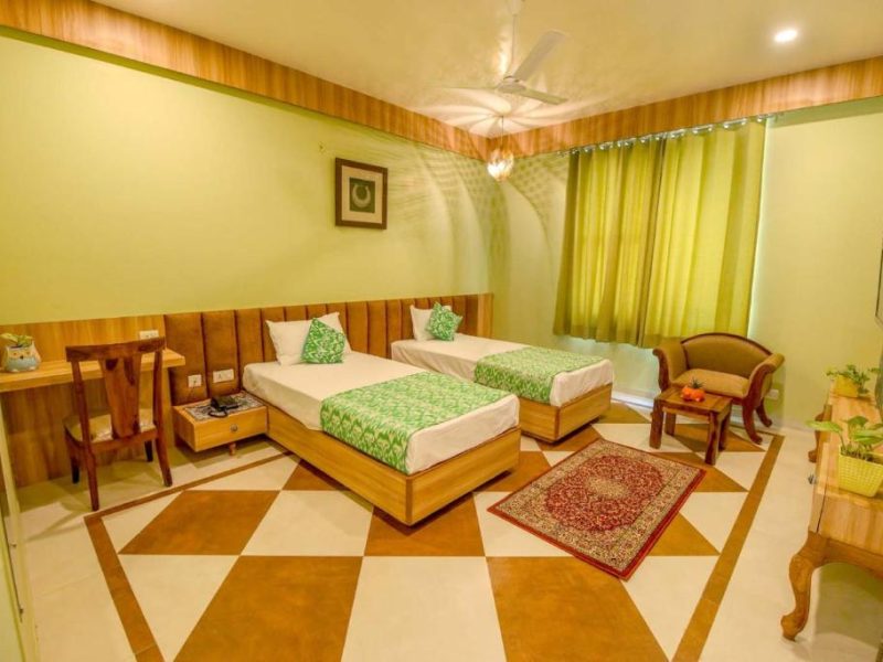Gems Suites-A Boutique Stay Jaipur