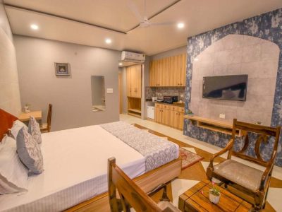 Gems Suites-A Boutique Stay Jaipur