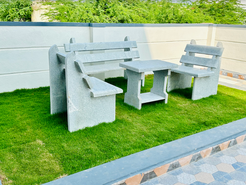 Truelife Hillview Garden Palace