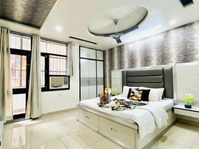 Olive Service Apartments Jaipur - Vaishali Nagar