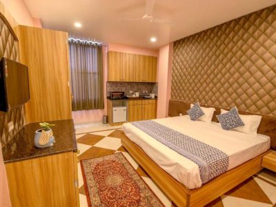 Gems Suites-A Boutique Stay Jaipur
