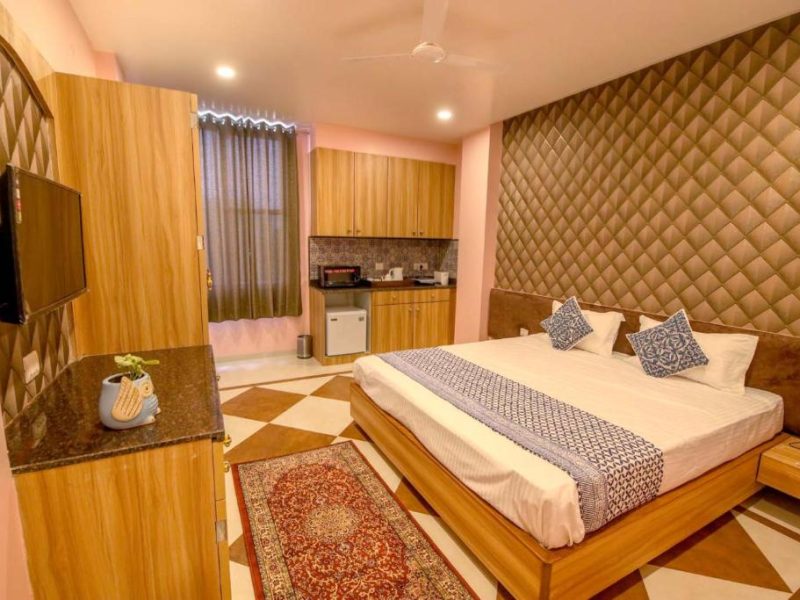 Gems Suites-A Boutique Stay Jaipur