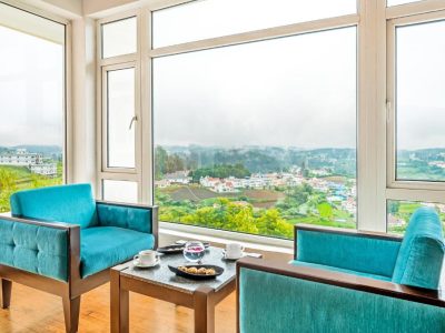 Sterling Ooty Elk Hill