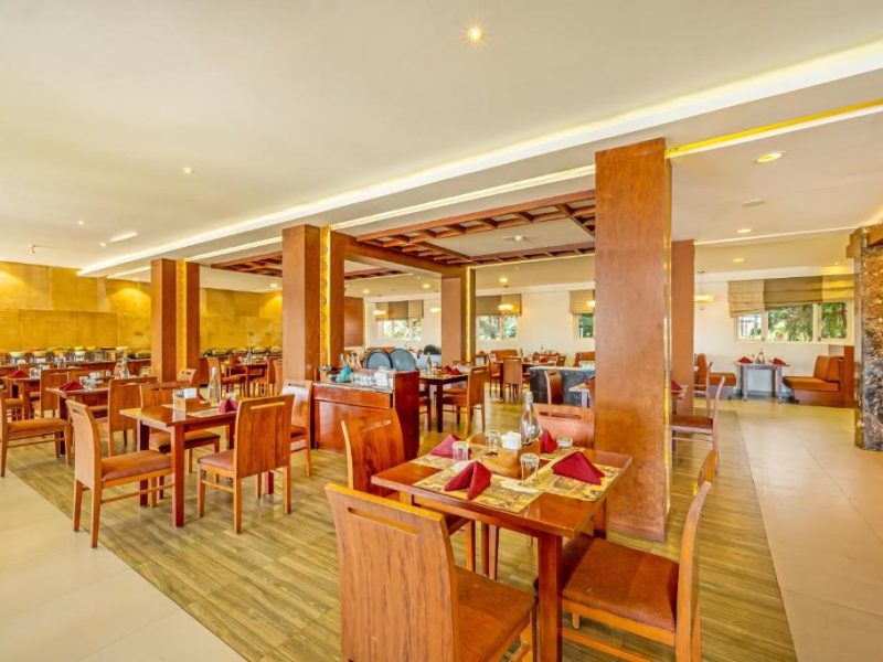 Sterling Ooty Elk Hill