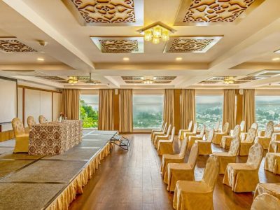 Sterling Ooty Elk Hill