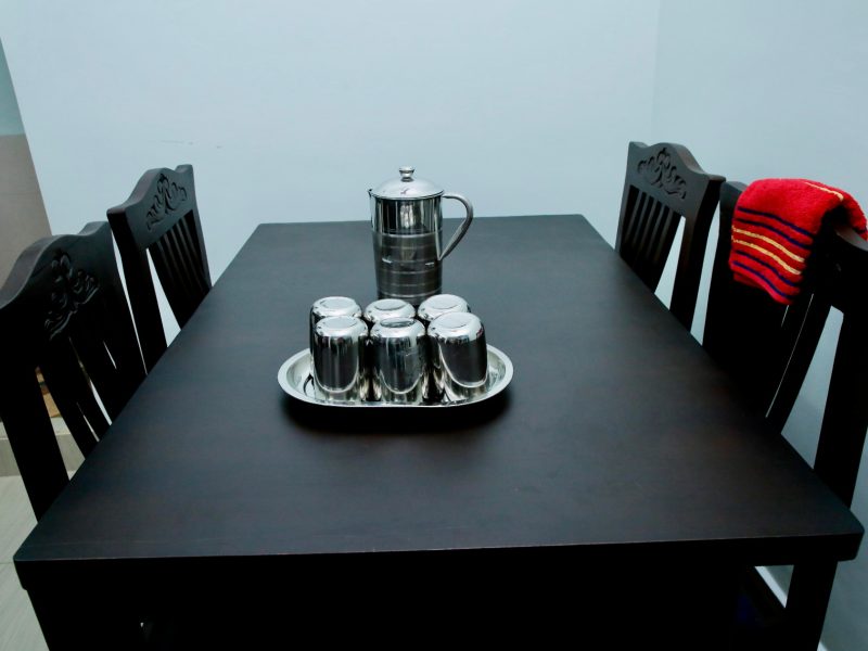 TrueLife Homestays Shilparamam