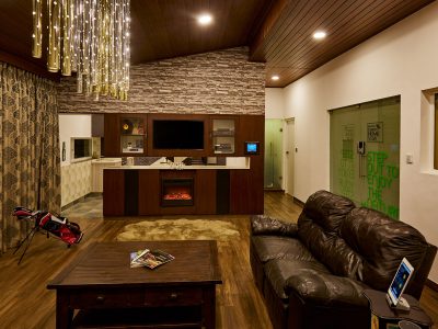 Tuccil Luxury Home Stay