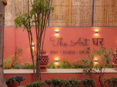 The Art Ghar Jaipur