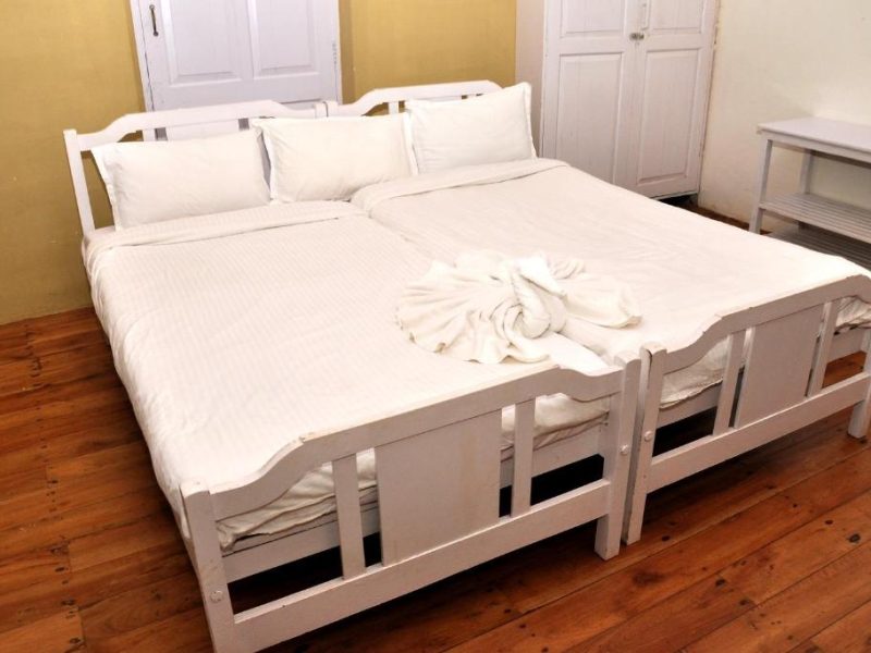 Wyoming Heritage Colonial Bungalow