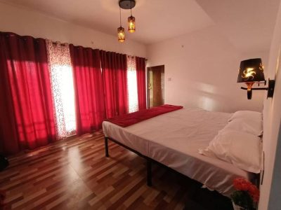 Tea Estate view Stay