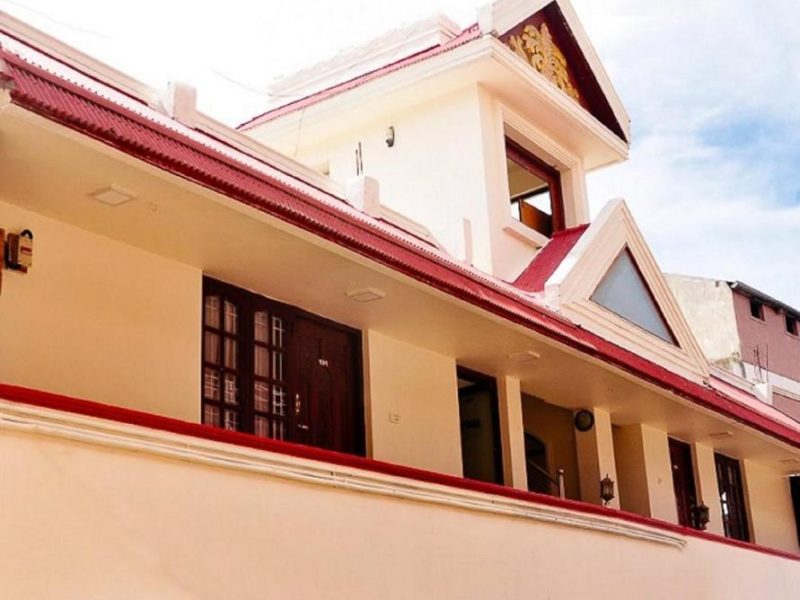 Seven Endue Cottages Ooty