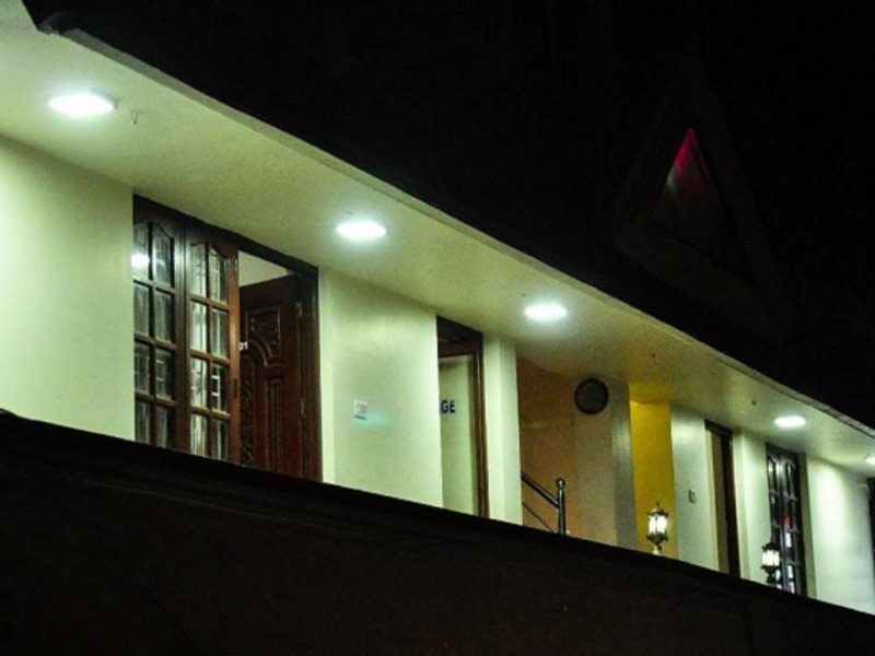 Seven Endue Cottages Ooty