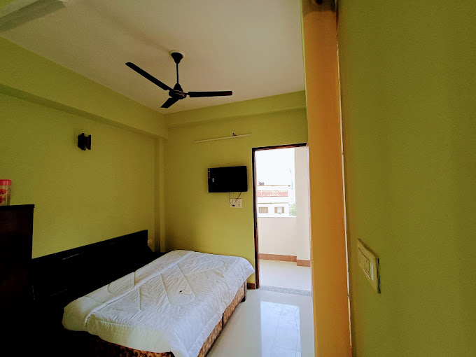 Hari Raj Stays Rishikesh