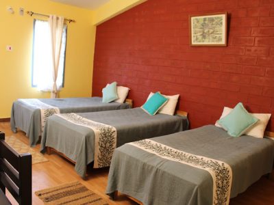 Smyrna Homestay