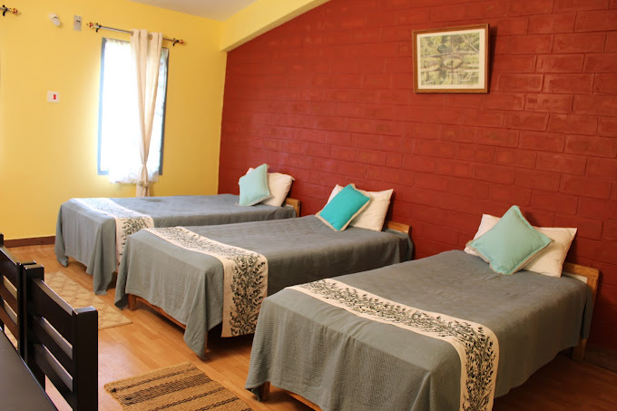 Smyrna Homestay