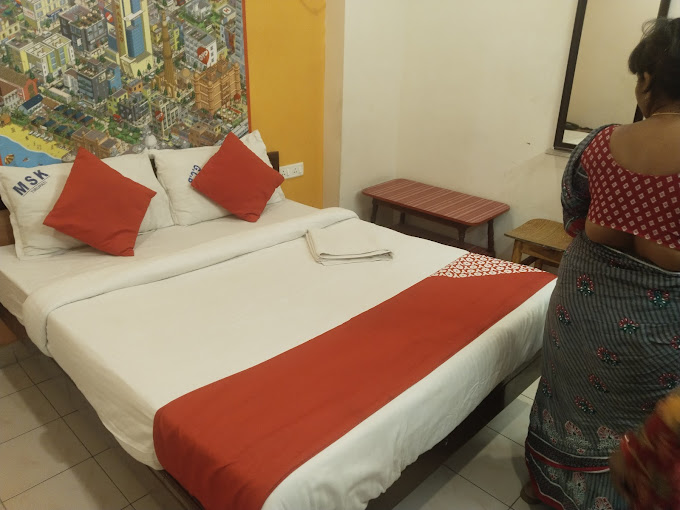 Vishnu Padham Home Stay