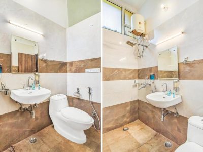 NOBEL HOUSE - A Heritage Home