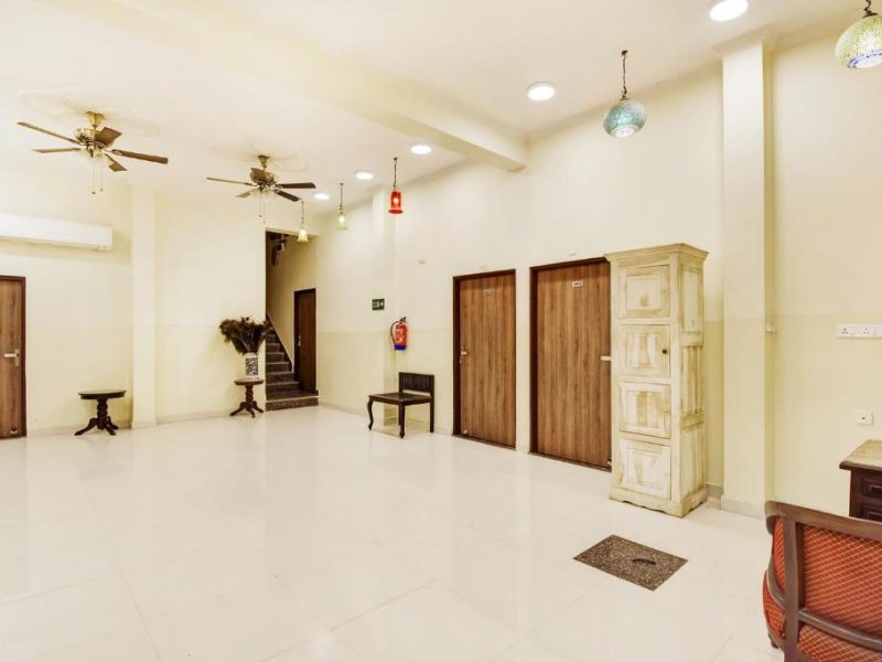 NOBEL HOUSE - A Heritage Home