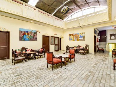 NOBEL HOUSE - A Heritage Home