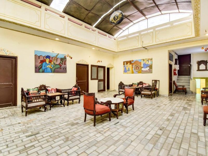 NOBEL HOUSE - A Heritage Home