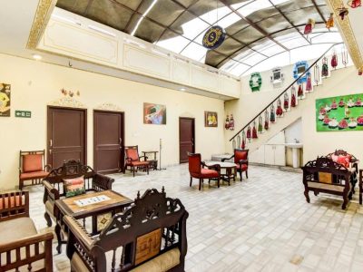 NOBEL HOUSE - A Heritage Home