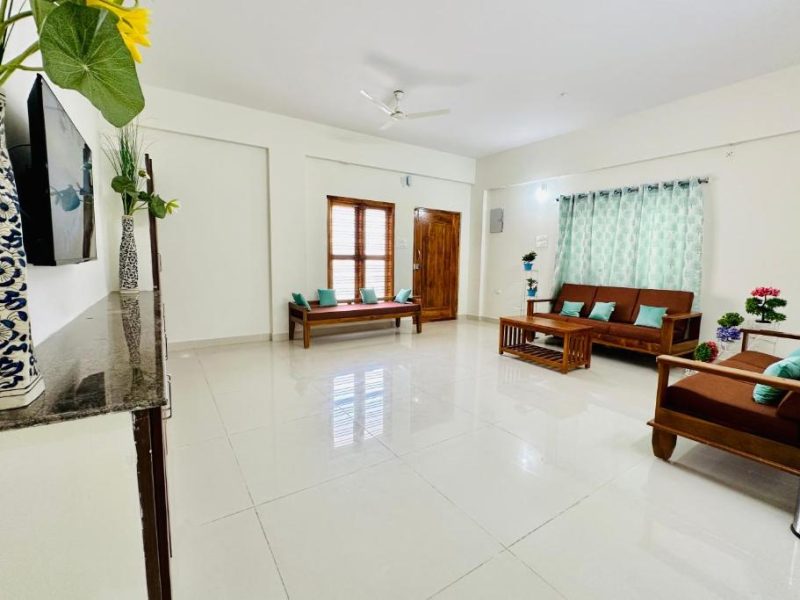 Tirupati Homestay Pride