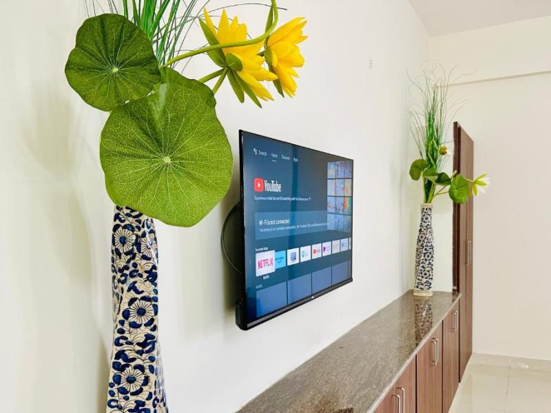 Tirupati Homestay Pride