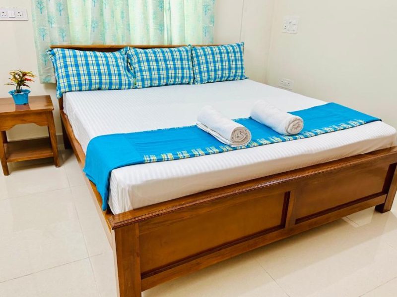 Tirupati Homestay Pride