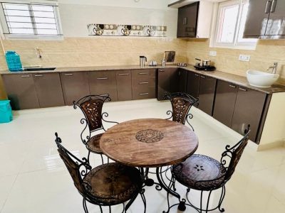 Tirupati Homestay Pride