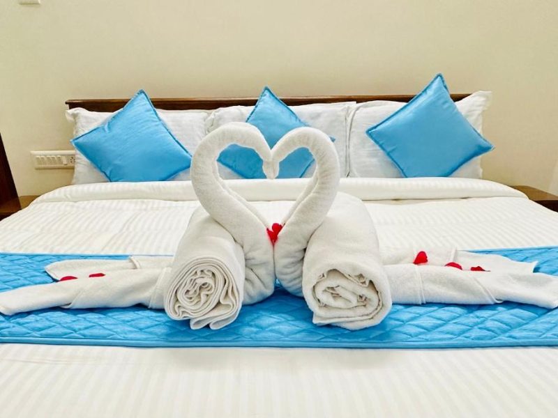 Tirupati Homestay Pride