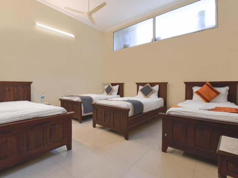 NOBEL HOUSE - A Heritage Home