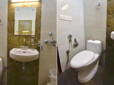 NOBEL HOUSE - A Heritage Home