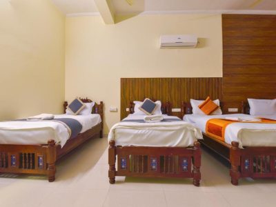 NOBEL HOUSE - A Heritage Home