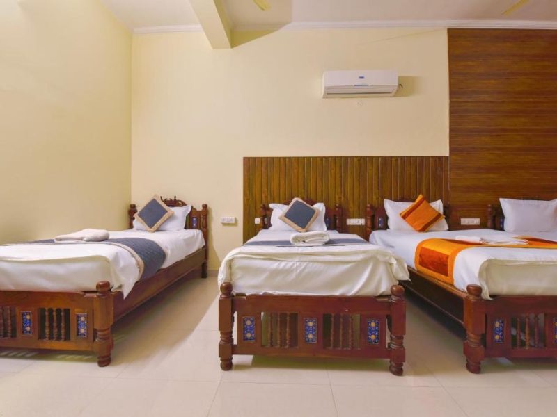 NOBEL HOUSE - A Heritage Home