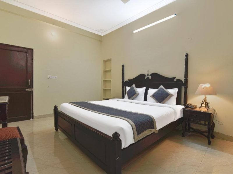 NOBEL HOUSE - A Heritage Home